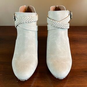 BLOWFISH ankle boots